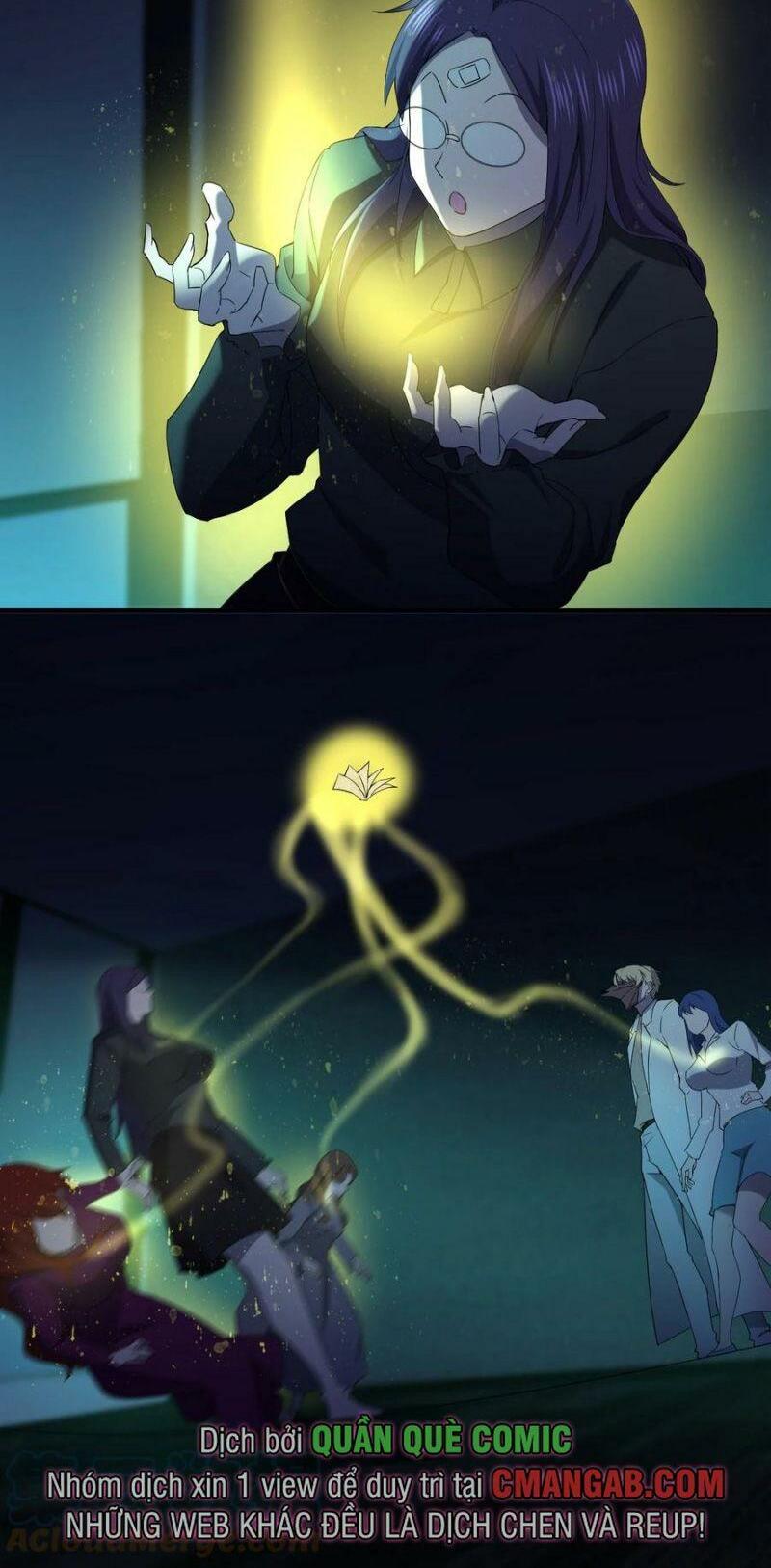 đừng hiểu lầm, tôi mới là người bị hại! chapter 54 42