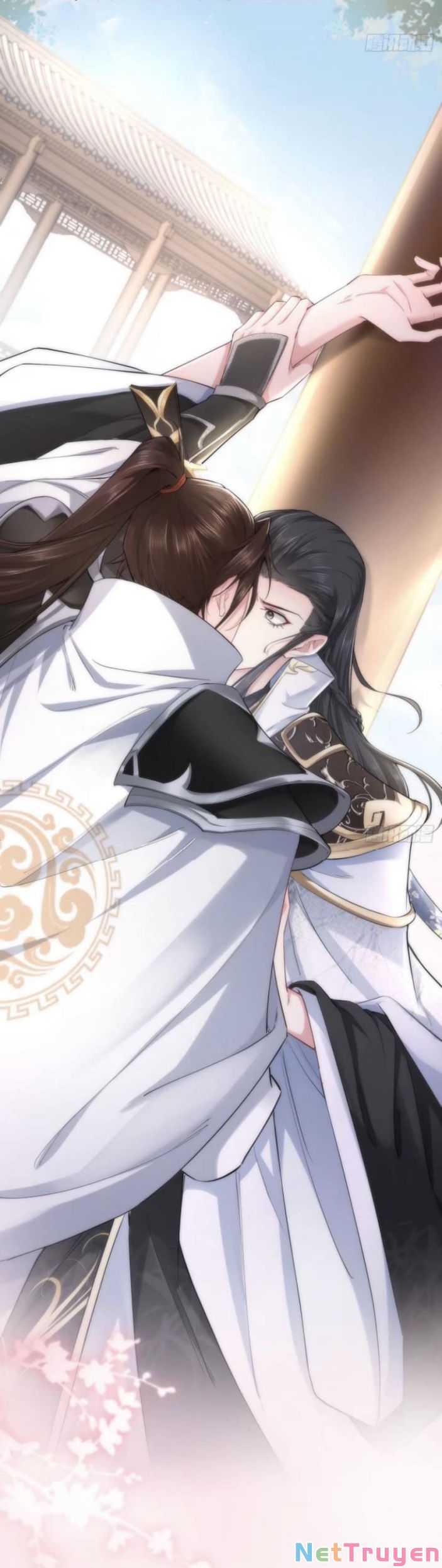 nhập mộ chi thần chapter 27 10