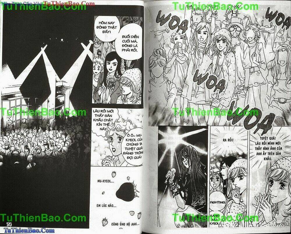 chuyện tình mary chapter 7 38