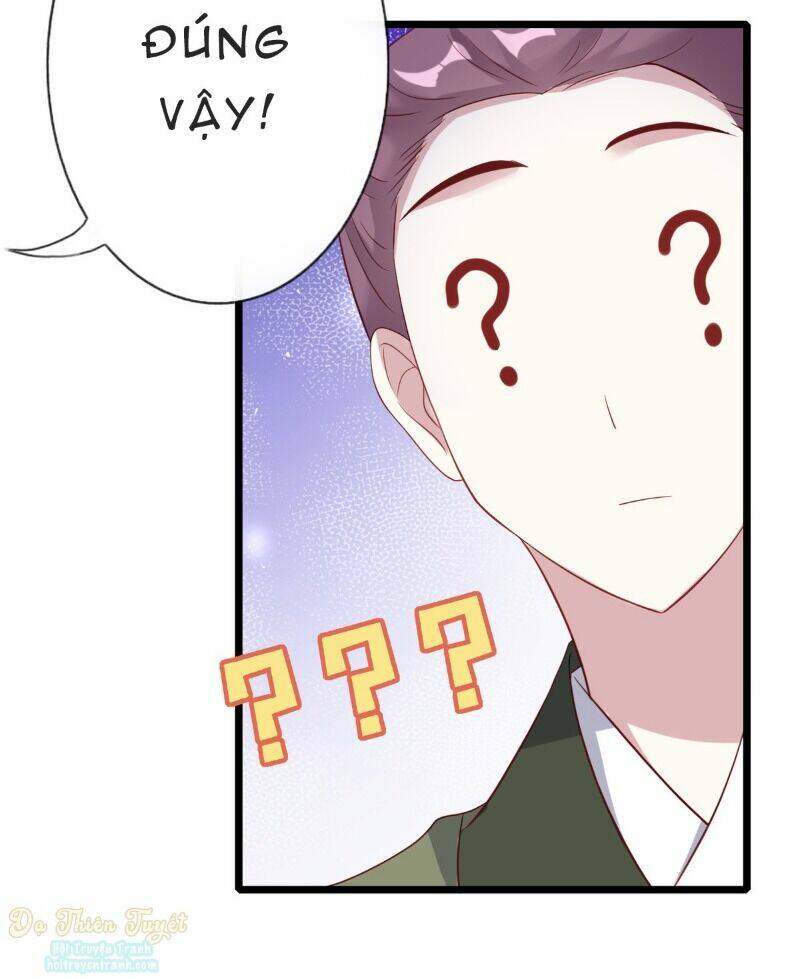 nhân vật phản diện biến thành sủng vật chapter 19 30