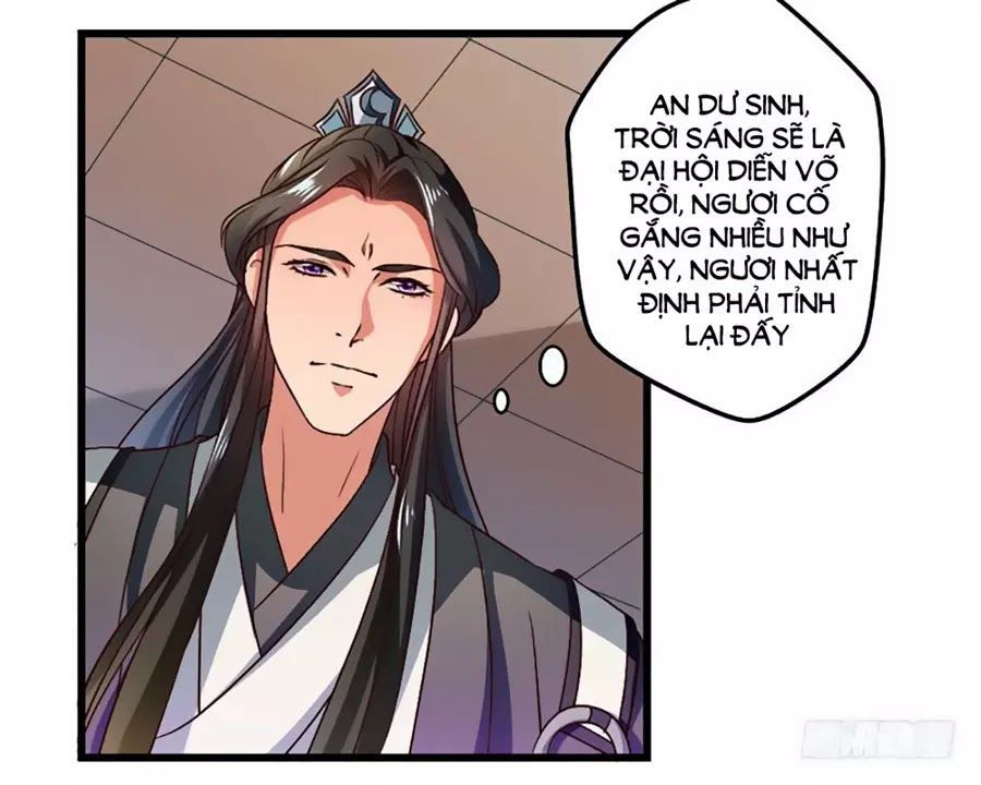 liêu liêu nhân thân tu tiên truyện chapter 75 198
