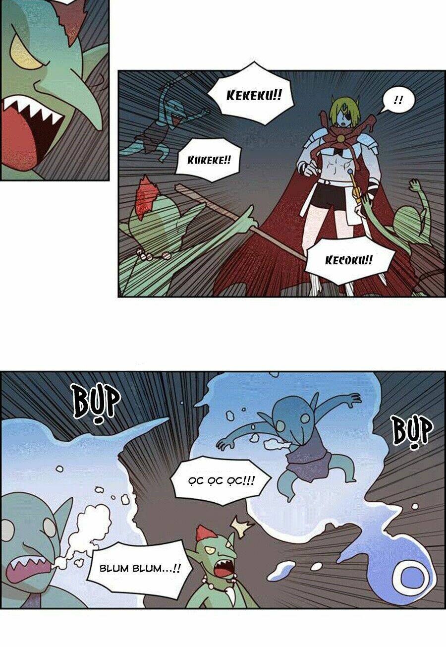 the devil king is bored chapter 78 8