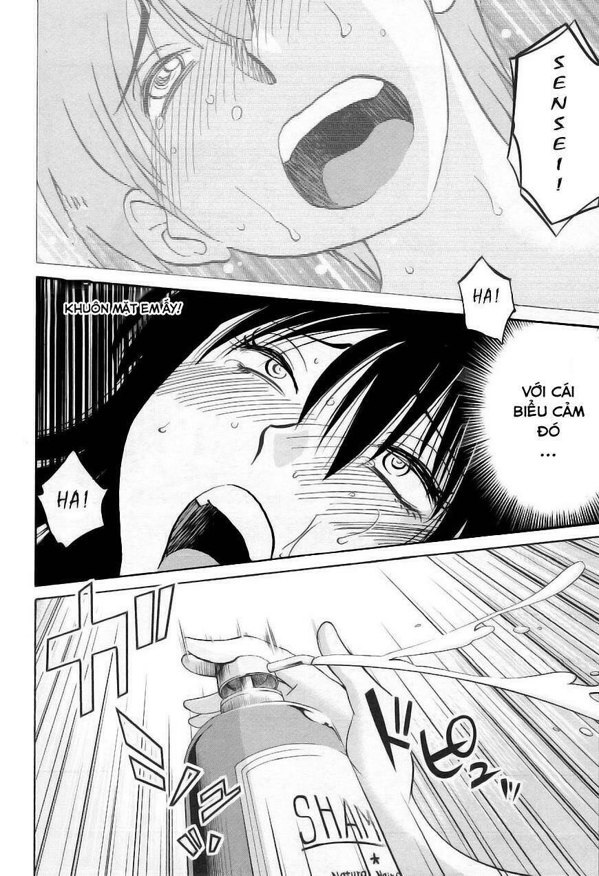 rakujitsu no pathos chapter 28 19