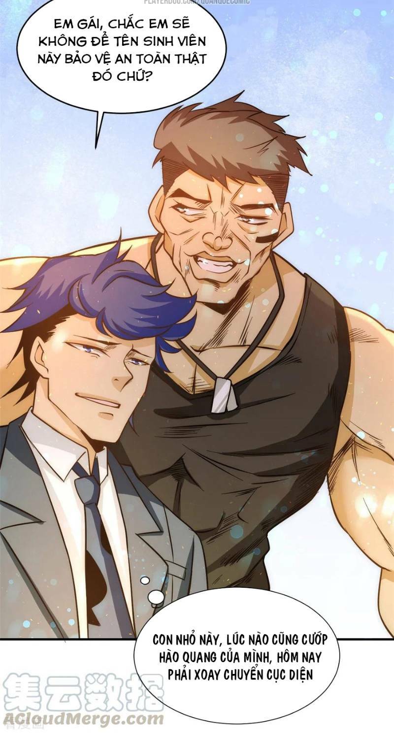 đô thị đỉnh phong cao thủ chapter 50 26