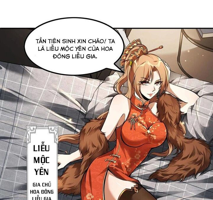 đệ nhất người ở rể chapter 83 75