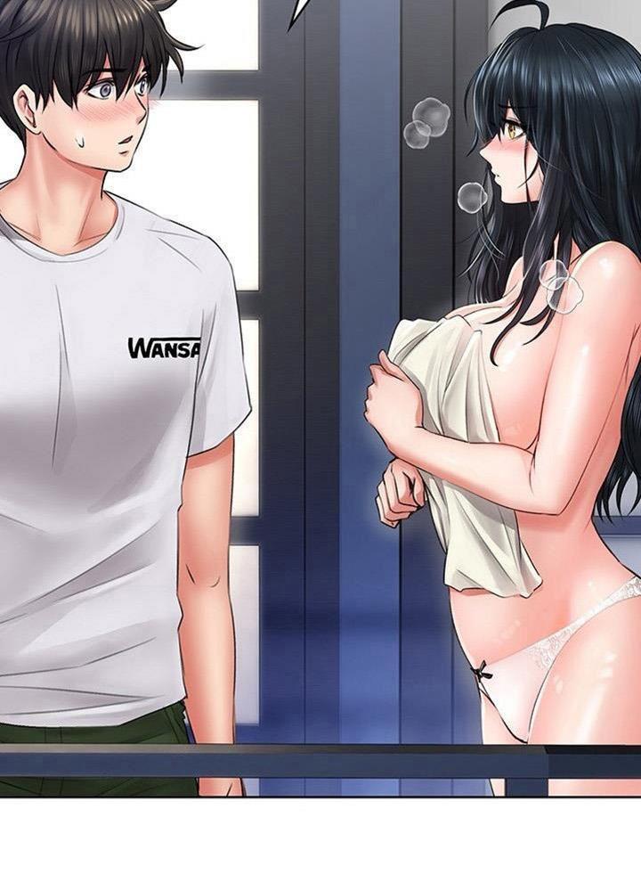 công việc sung sướng chapter 9.1 34