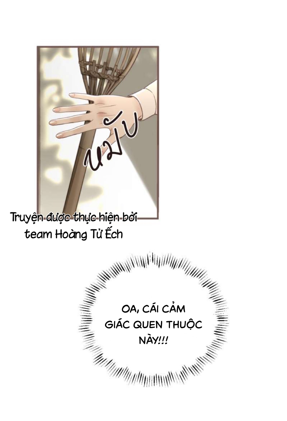 tôi là khun bea đẹp nhất xiêm chapter 3 40