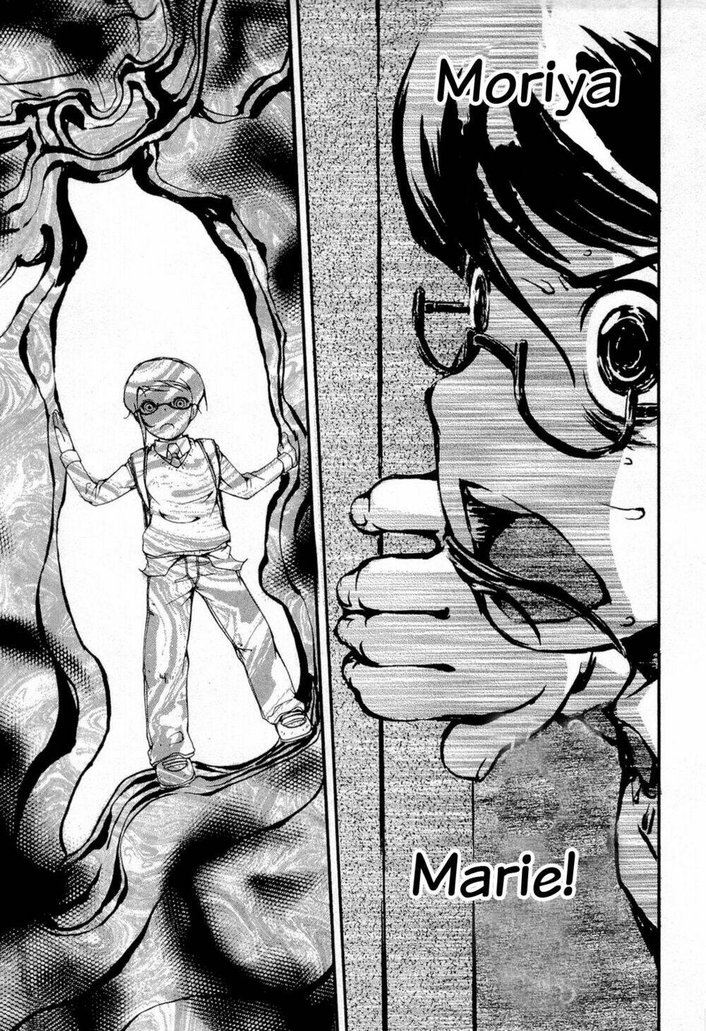 higanbana no saku yoru ni chapter 11 27