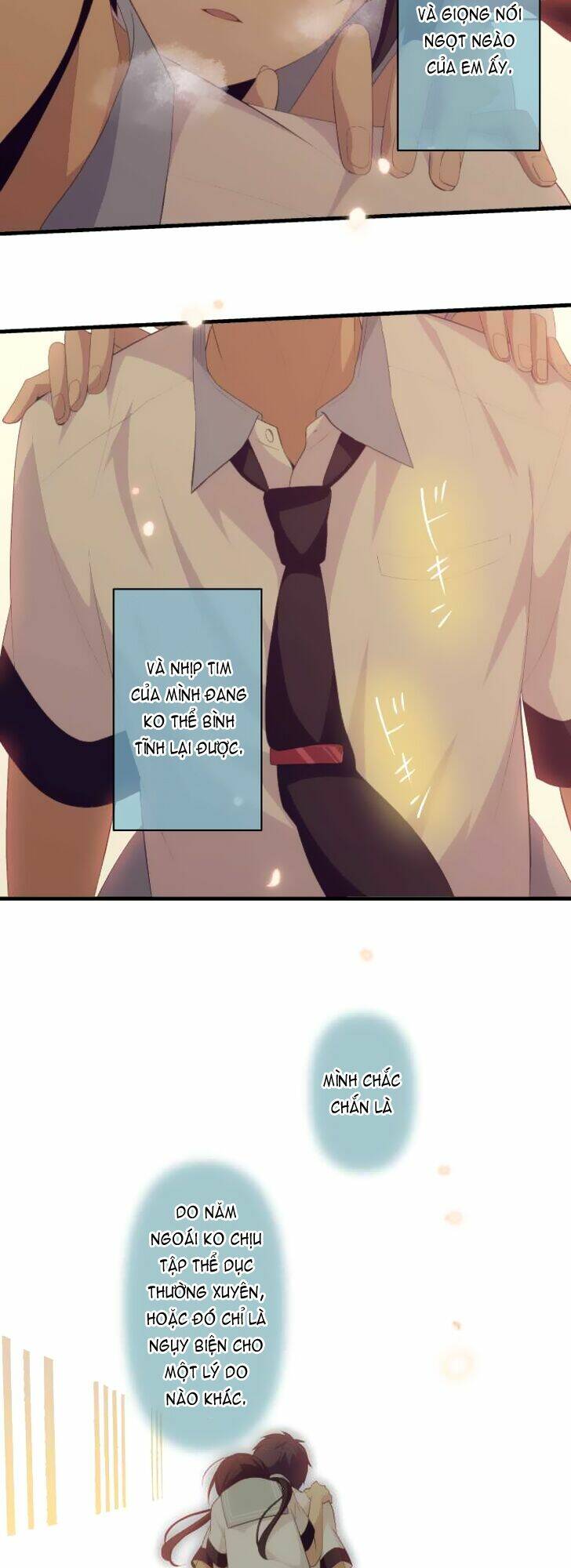 viên thuốc trùng sinh chapter 134 10
