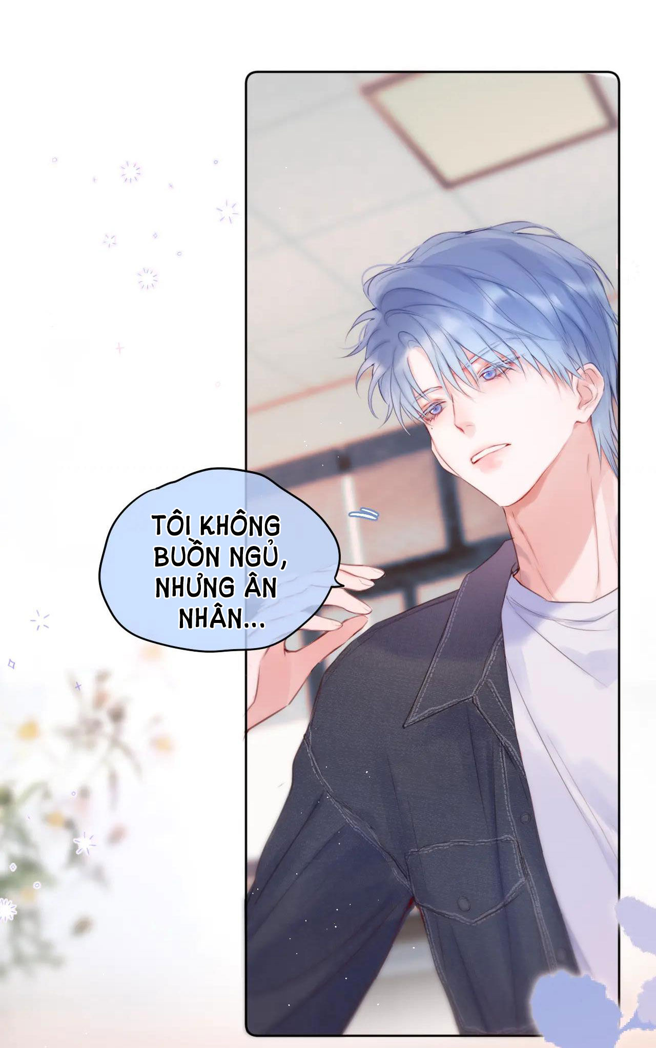 cạm bẫy của hồ ly chapter 35.2 10