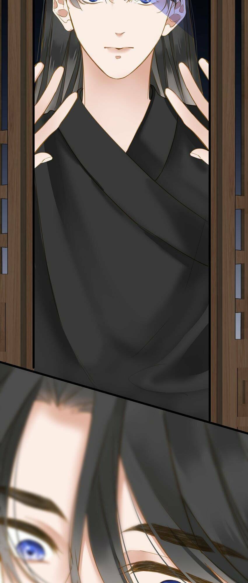 vương gia hắn luôn nghĩ tôi yêu hắn đến nghiện chapter 26 12