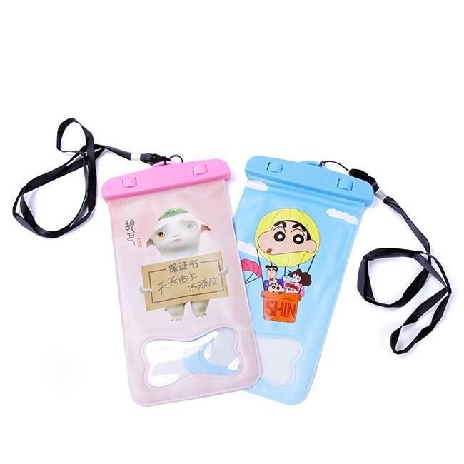 TÚI ĐEO ĐIỆN THOẠI CHỐNG NƯỚC