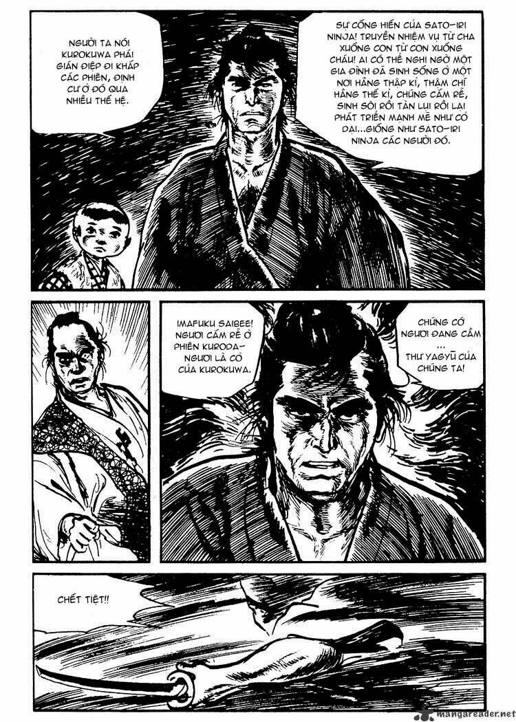lone wolf and cub chapter 71.2 59