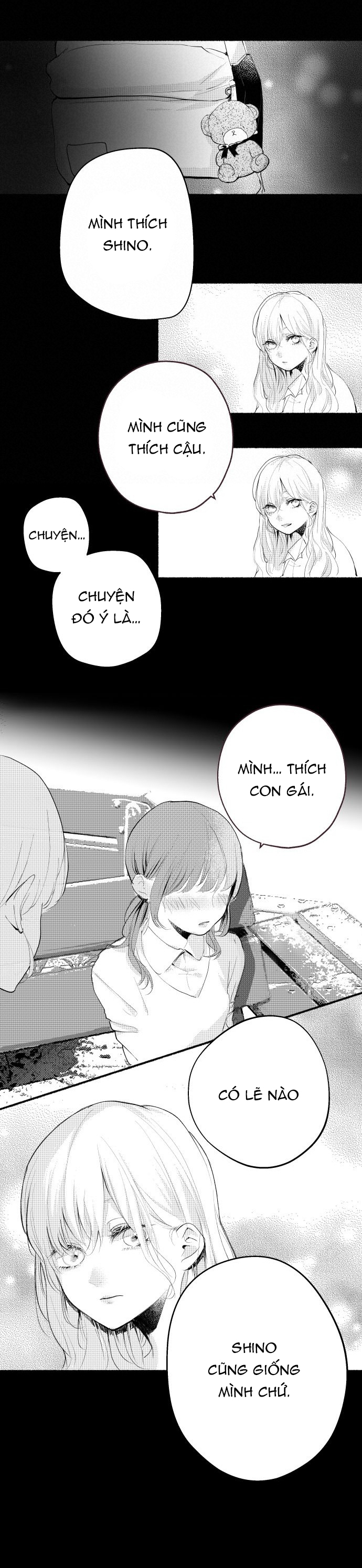 hoa viên bí mật chapter 31 4