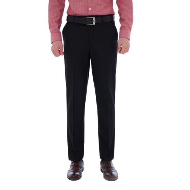 Quần âu Nam không ly REGULAR FIT DGC - SQTBA13M