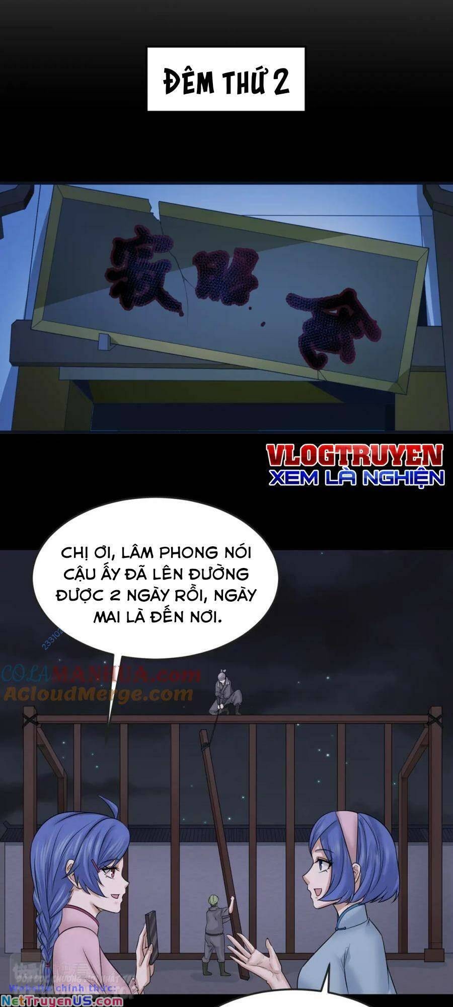 toàn cầu quỷ dị thời đại chapter 58 14