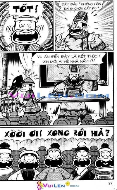 thần đồng đất việt chapter 40 83