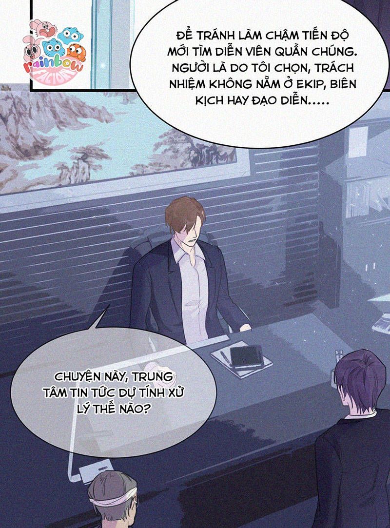 thần thương (môi súng) chapter 3 4