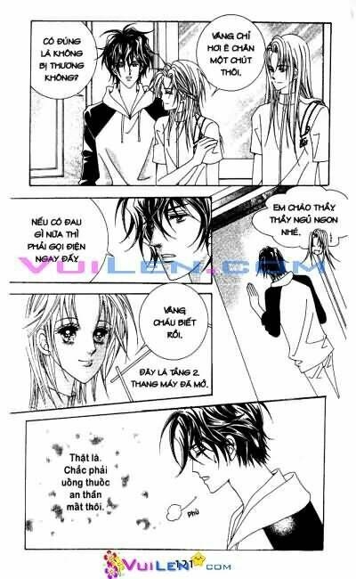 người duy nhất chapter 71 4