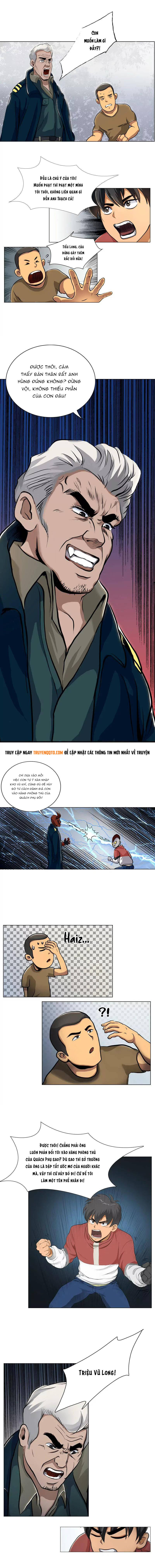 du quỷ chapter 8 4