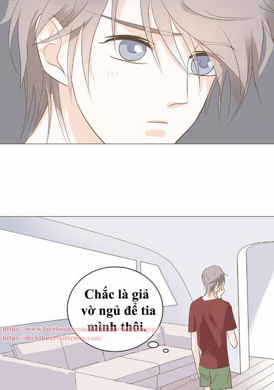 yêu trong giam cầm chapter 5 3