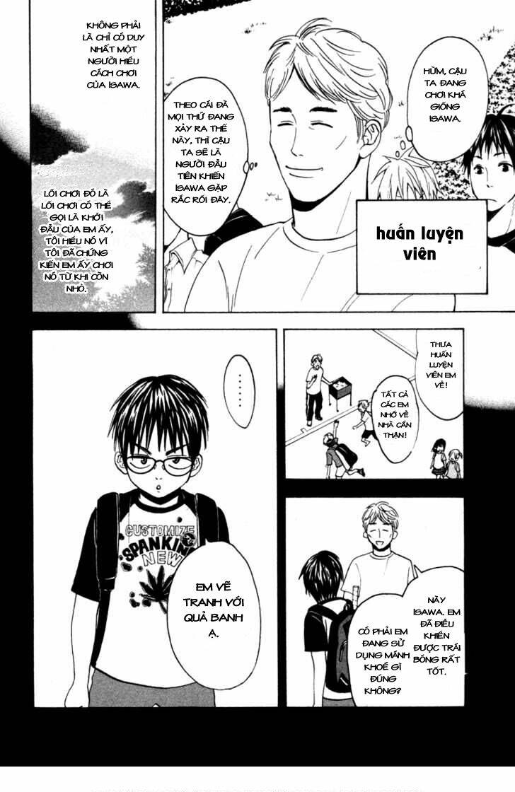 baby steps chapter 29 15