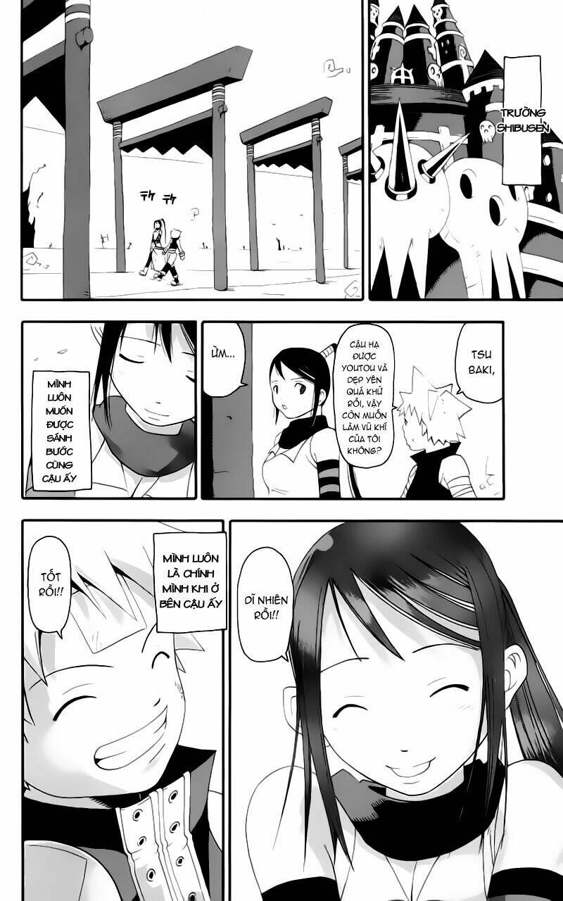 soul eater chapter 8 38