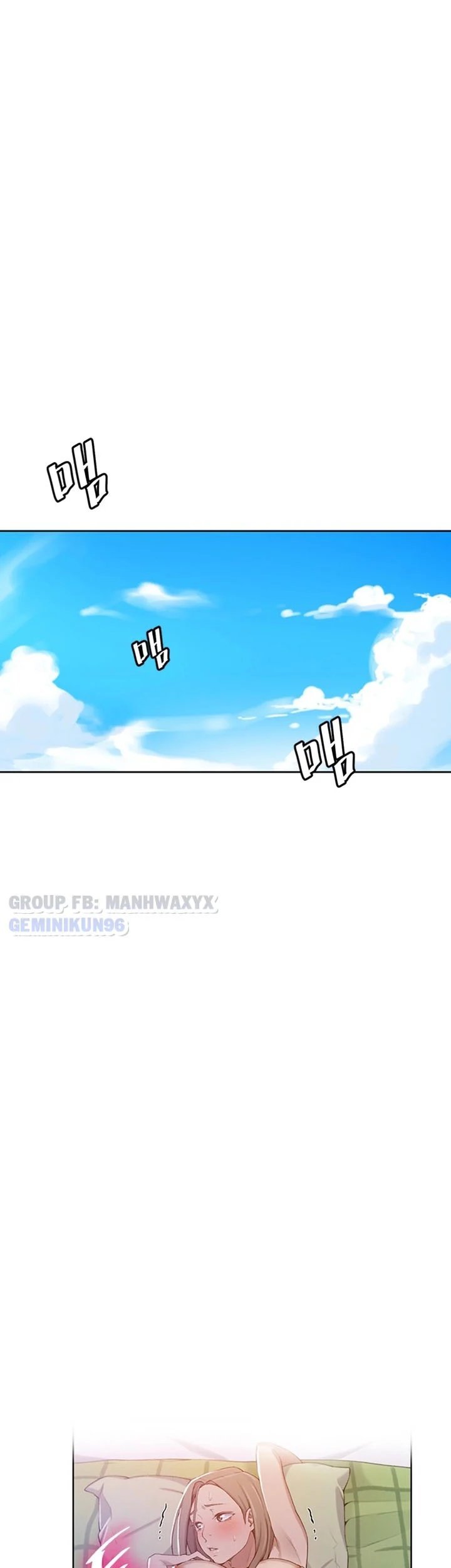 lớp học gia đình – secret class chapter 34 5