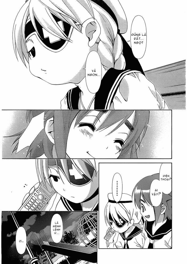 daisuki desu!! maho tenshi kosumasu chapter 12 24