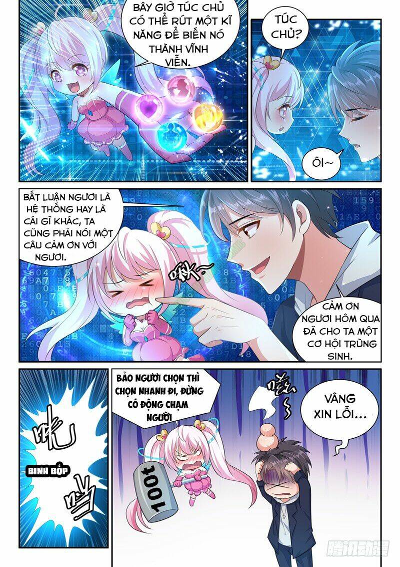 hệ thống siêu cấp cộng hưởng bạn trai chapter 10 5