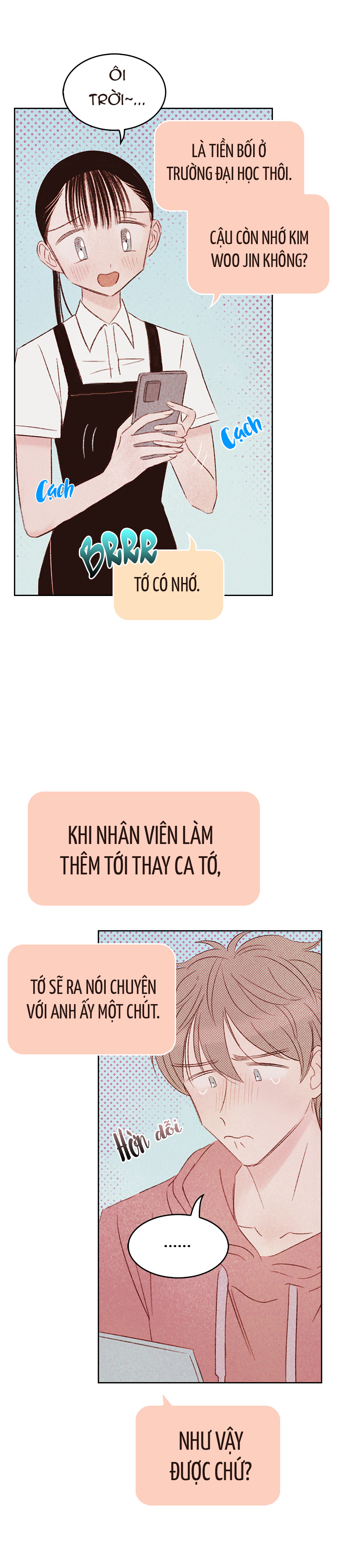 trò chơi dâm đãng chapter 10.1 5