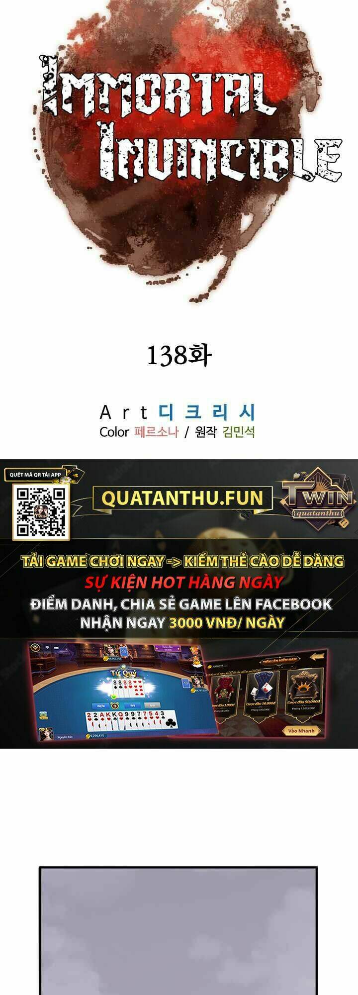 trọng sinh, bất khả chiến bại chapter 138 28