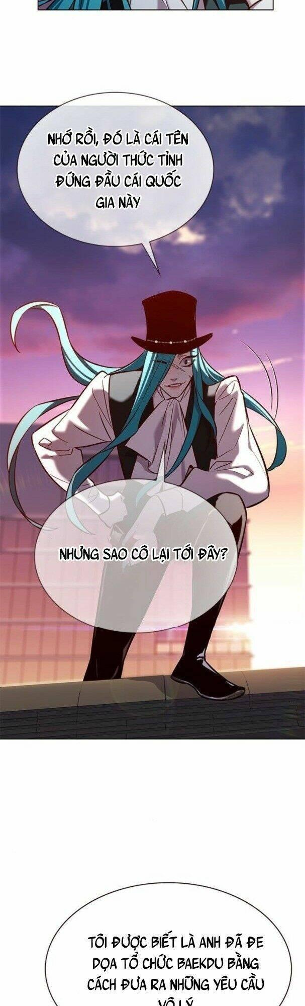 biến thân thành mèo chapter 182 41