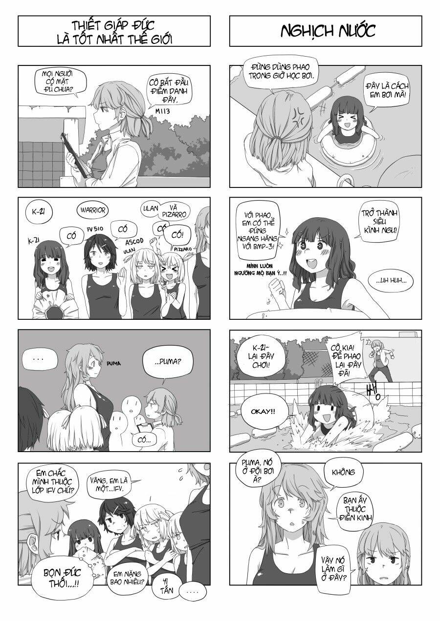 armored highschool chapter 1 7