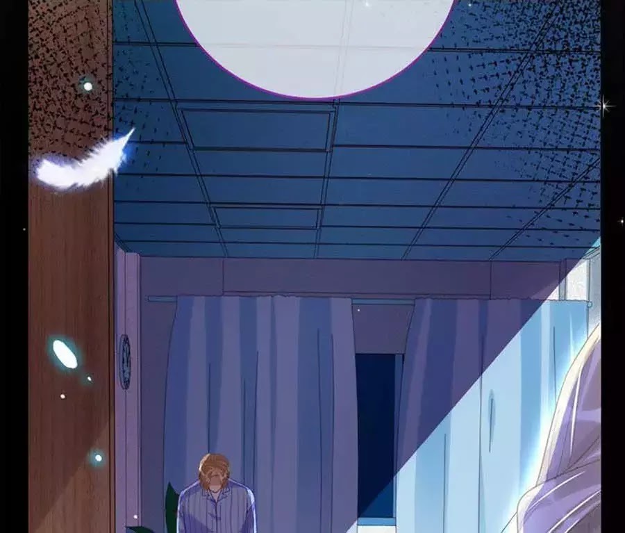 thần luân mật luyến chapter 47 19