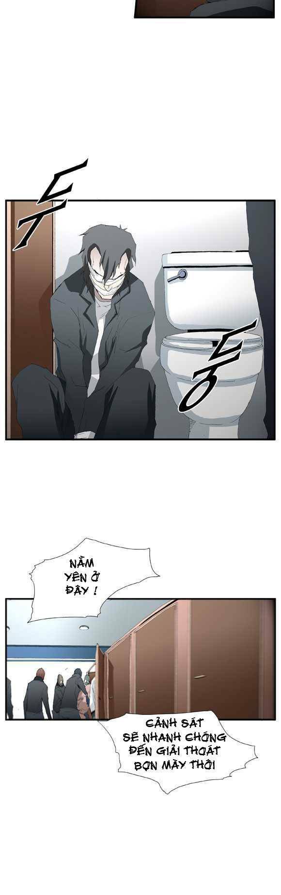 siêu năng chapter 47 7