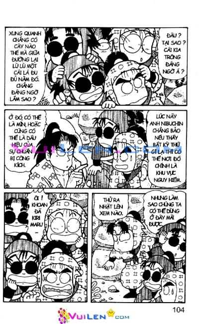 ninja loạn thị chapter 44 105