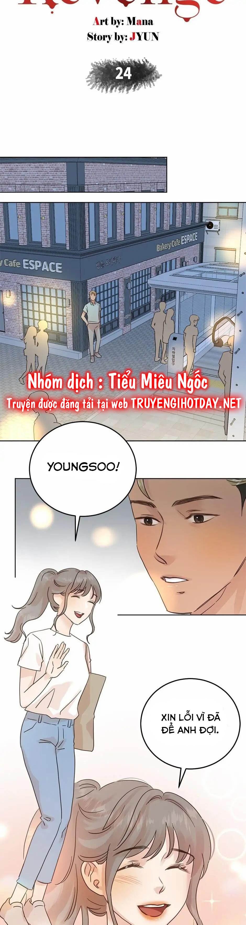 sự trả thù ngọt ngào của vợ tôi chapter 47 8