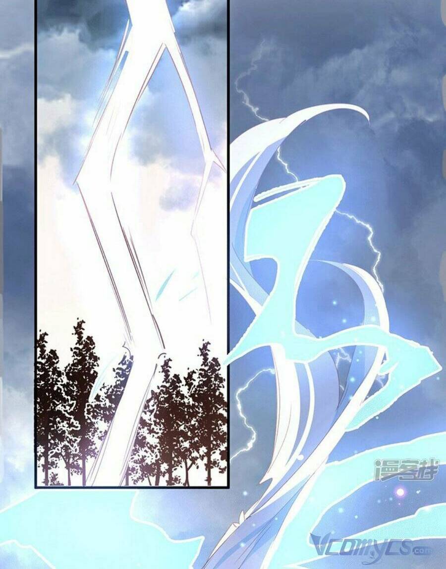 tình địch quái gở lại tăng thêm rồi chapter 61 36