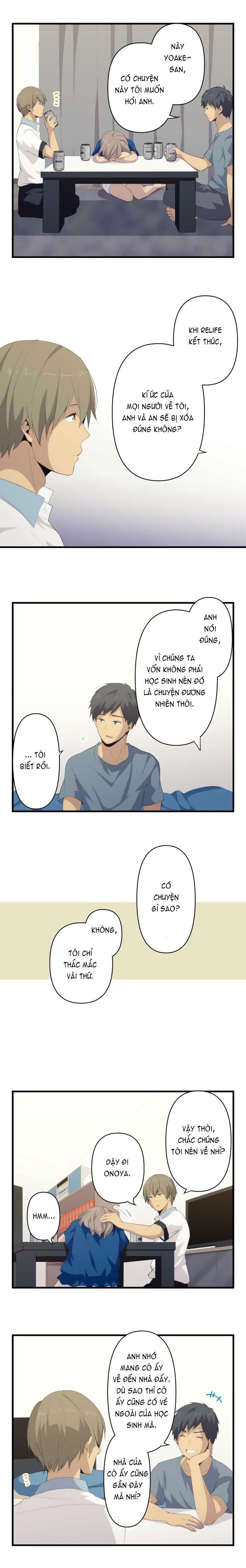 relife chapter 109 10