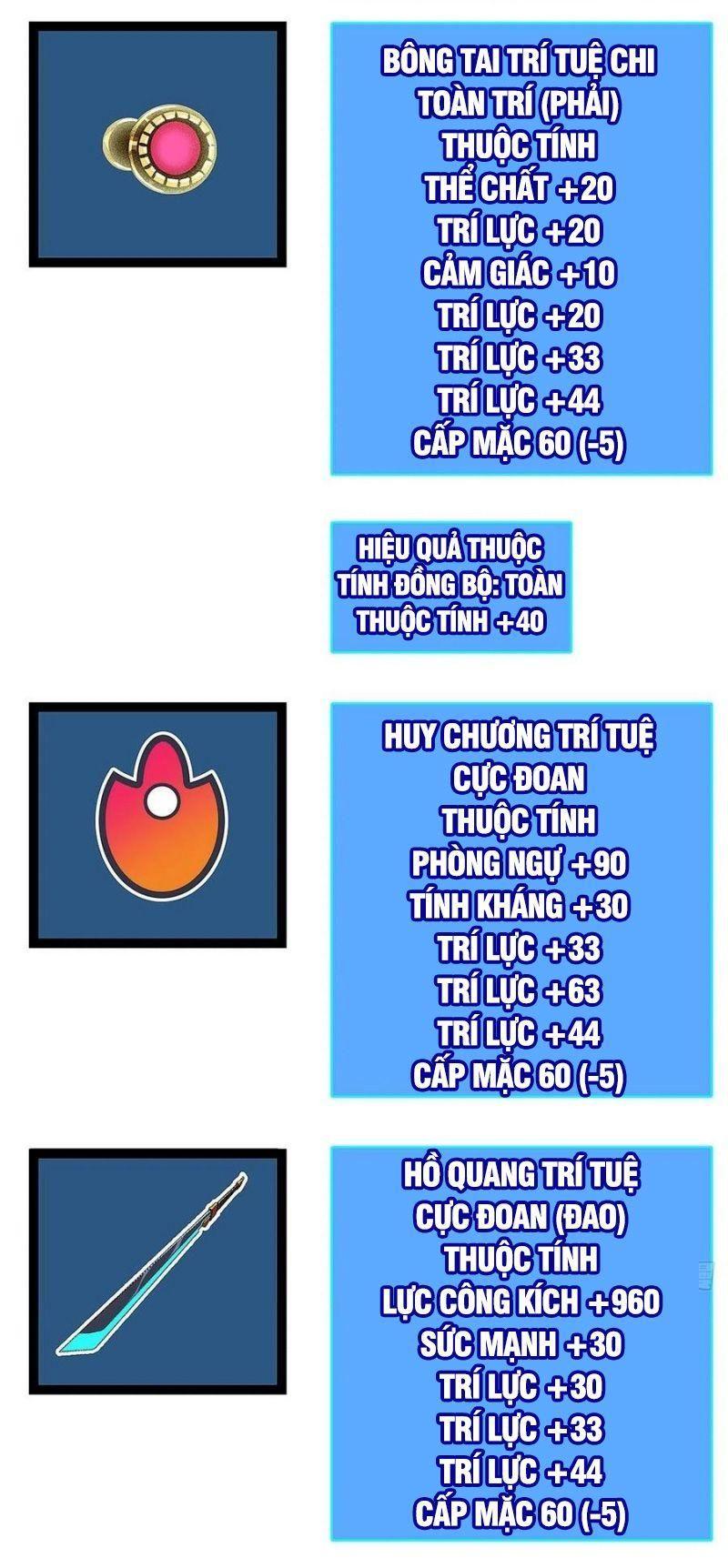 đi lên từ việc chơi game ngiêm túc chapter 45 20