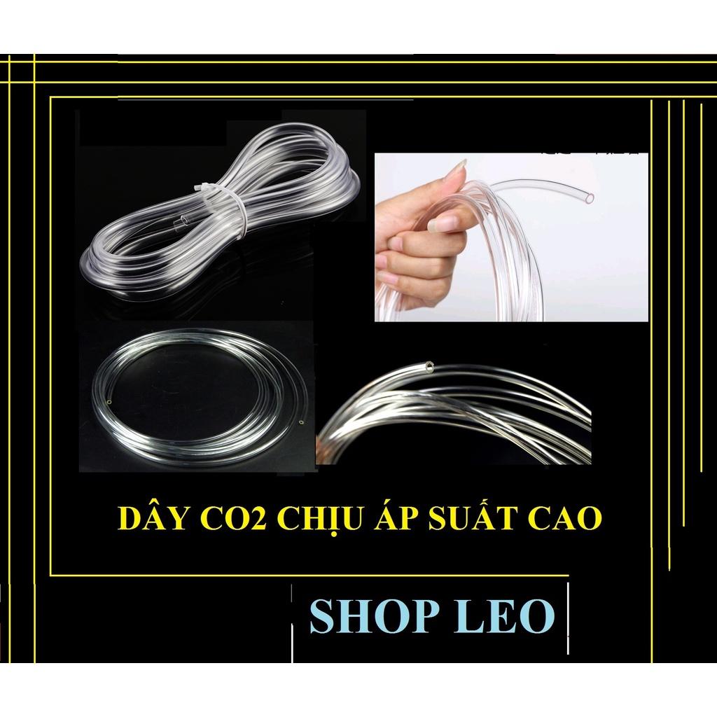 Van một chiều INOX - VAN CO2 1 CHIỀU - CHỐNG NƯỚC TRÀO NƯỚC