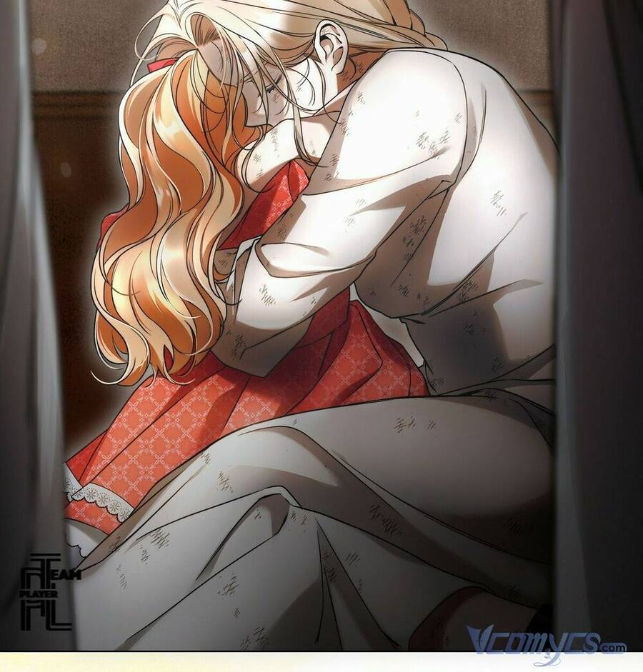 lời nói dối vĩnh cửu của người chapter 7 100