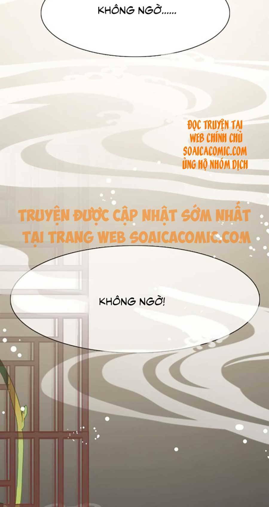 tướng quân, bổn phi không nhận sủng chapter 4 31