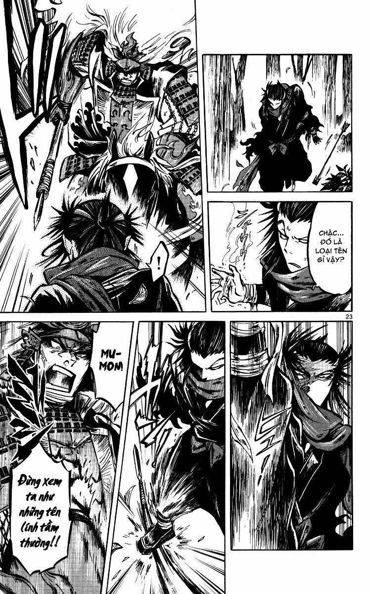 shinobi no kuni chapter 18 22