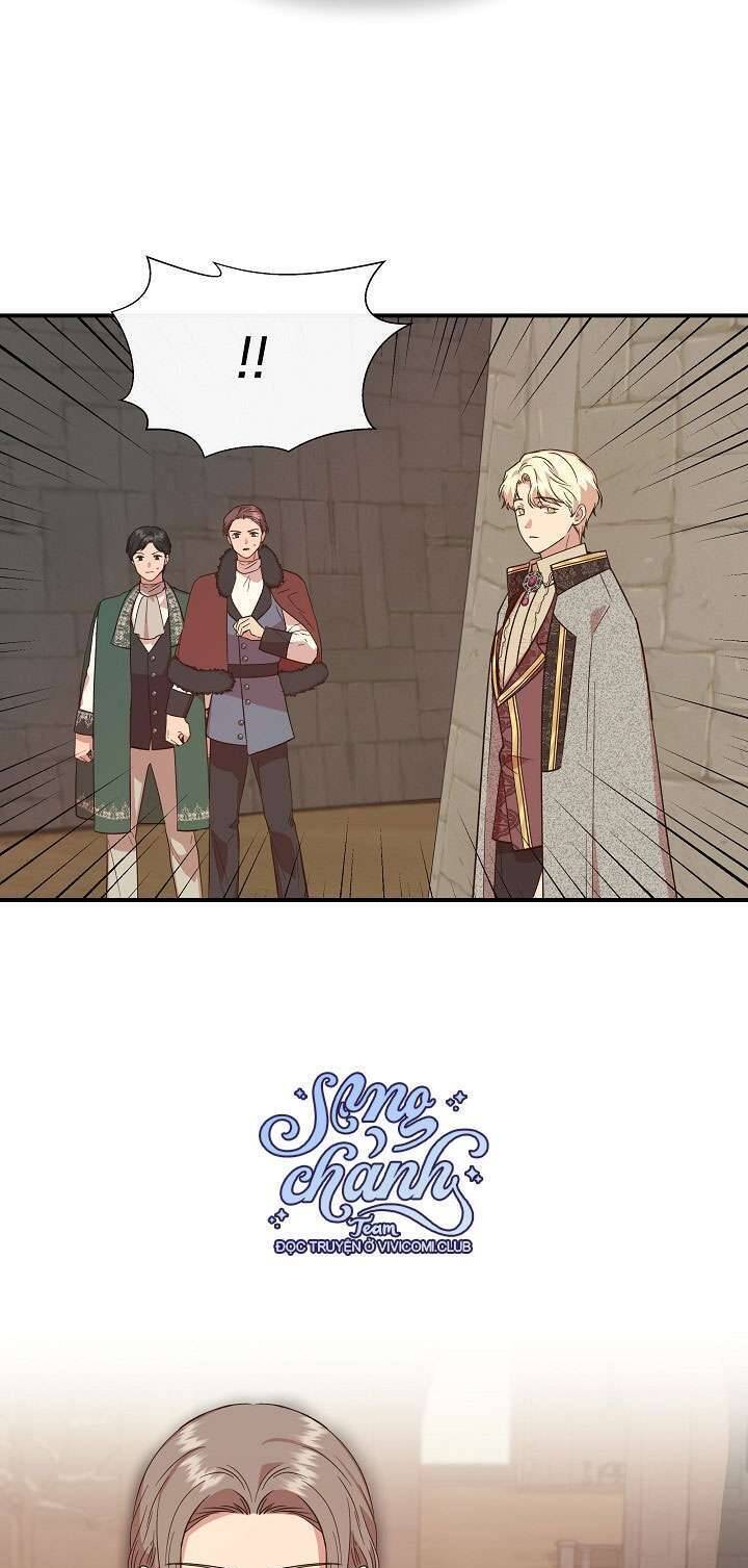 Tôi Không Phải Là Cinderella chapter 94 18