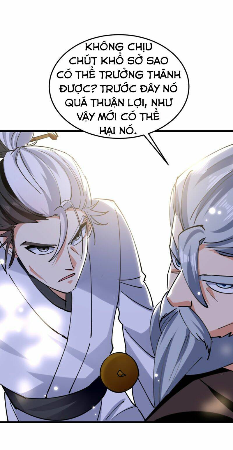 vạn giới tiên vương chapter 77 19