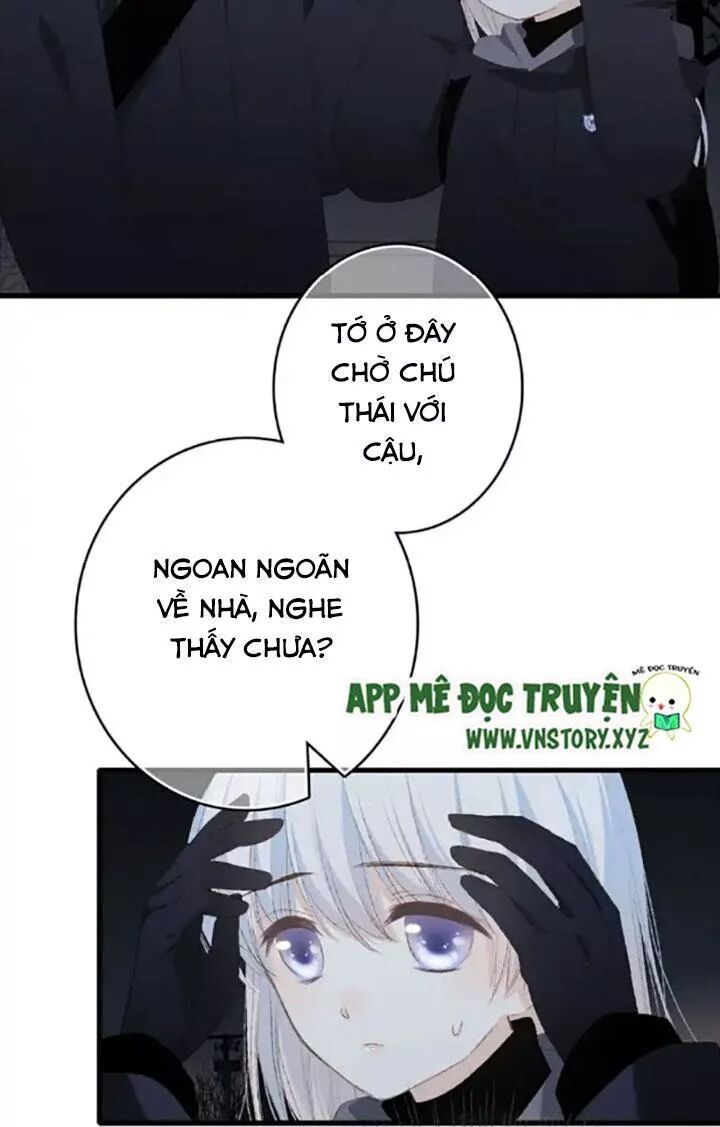 con tim rung động 2 chapter 48 13