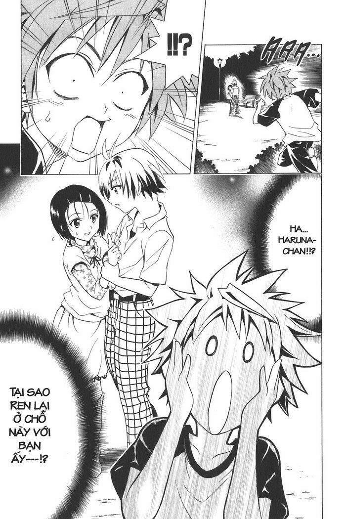 bọn tớ thích cậu! rito chapter 21 19