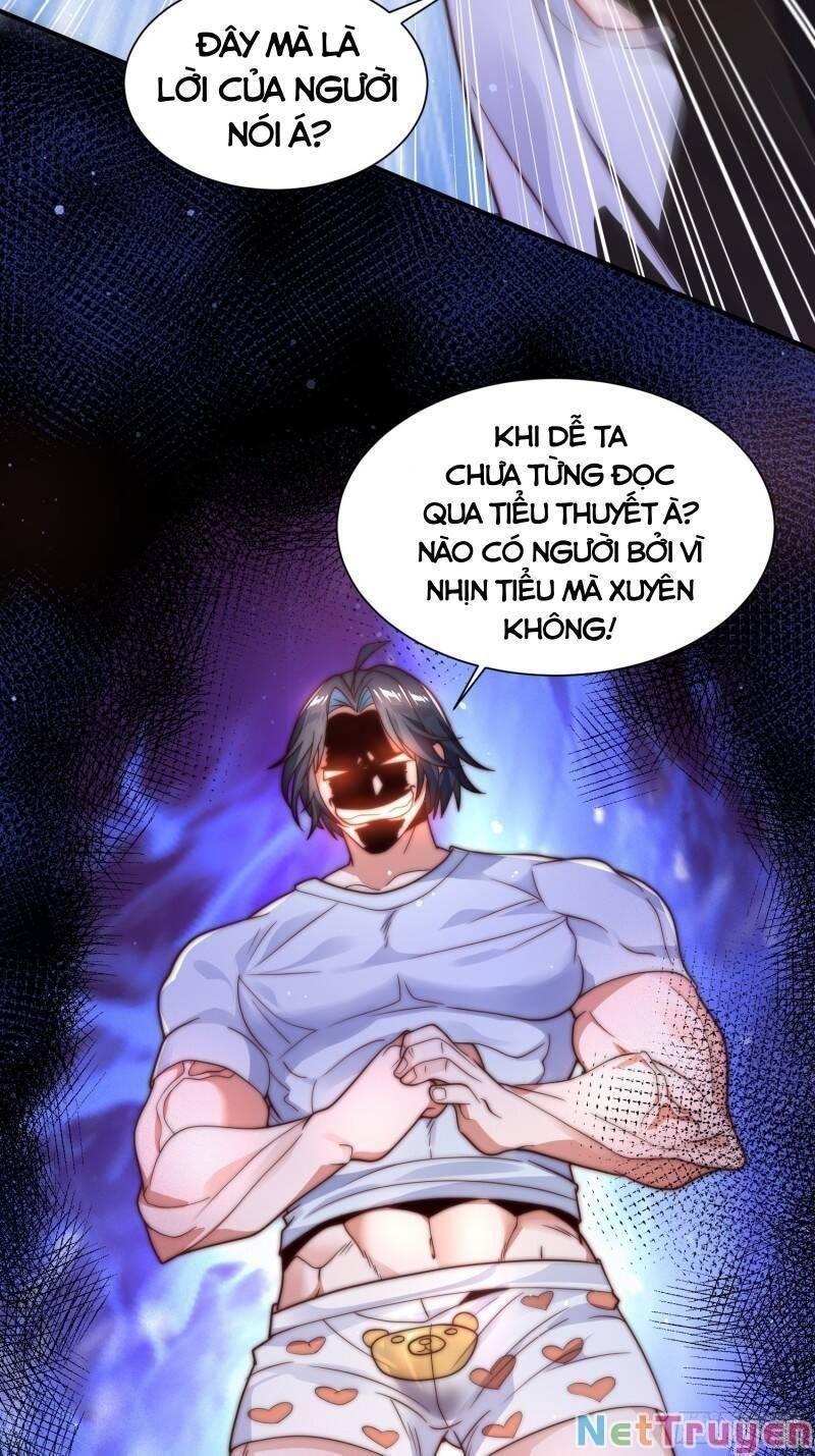 mỗi nữ đồ đệ đều muốn giết ta chapter 2 26